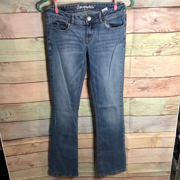 Aeropostale Denim - Aeropostale Boot Cut